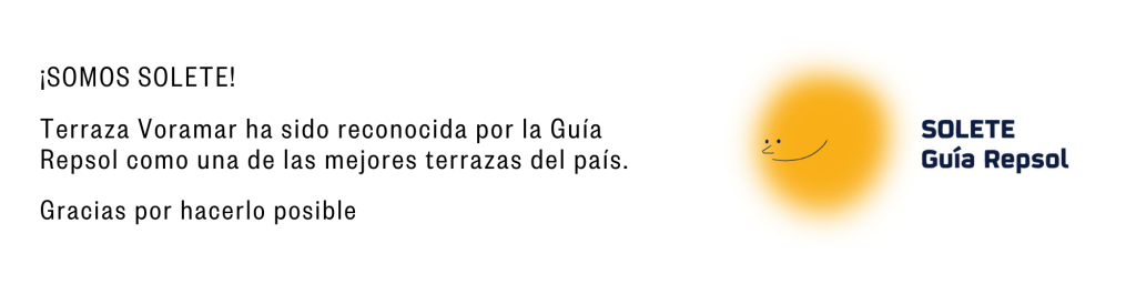 Solete 2025 - Guía Repsol
