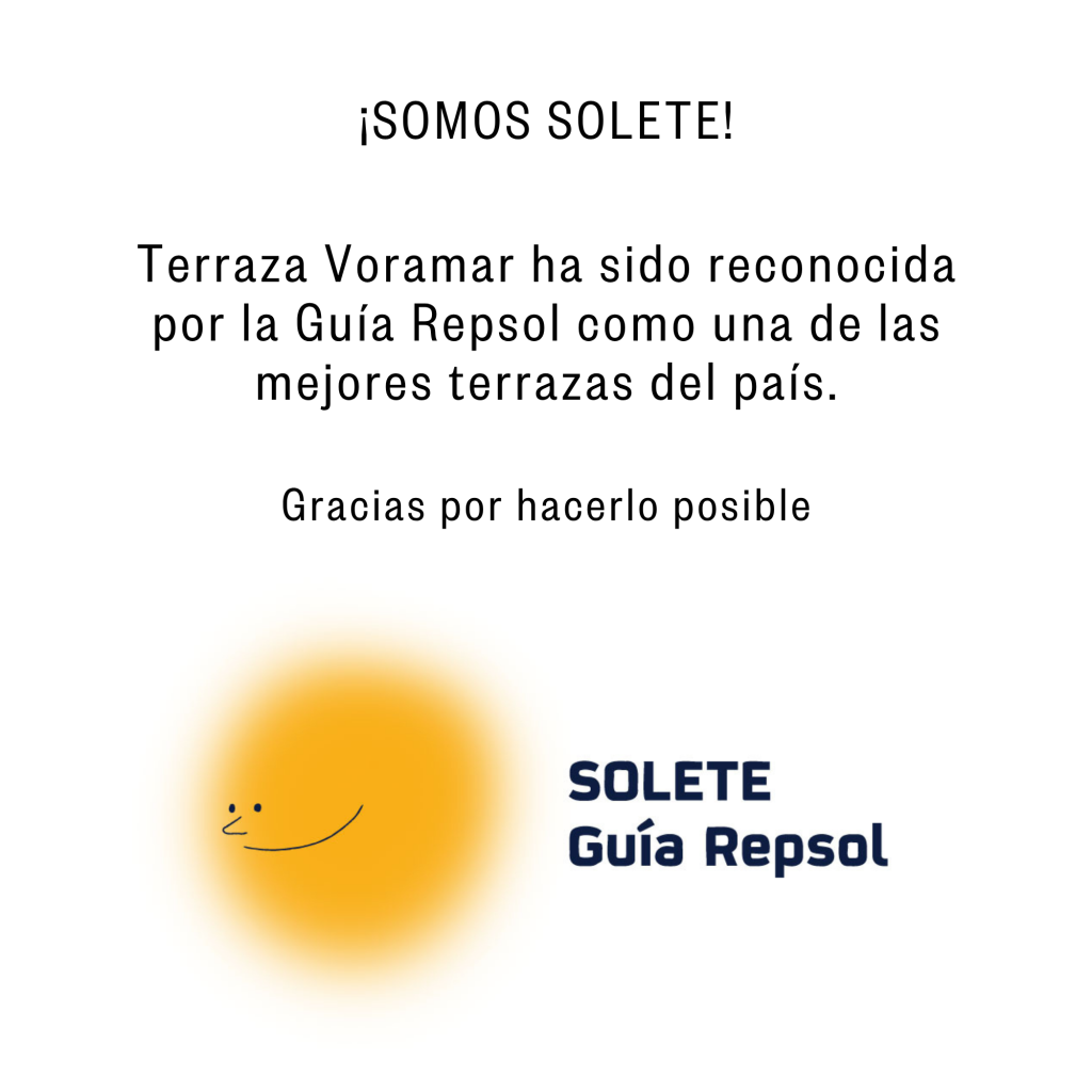 Solete 2025 - Guía Repsol